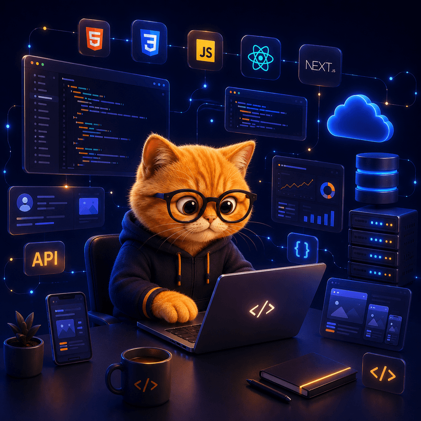 Web Development